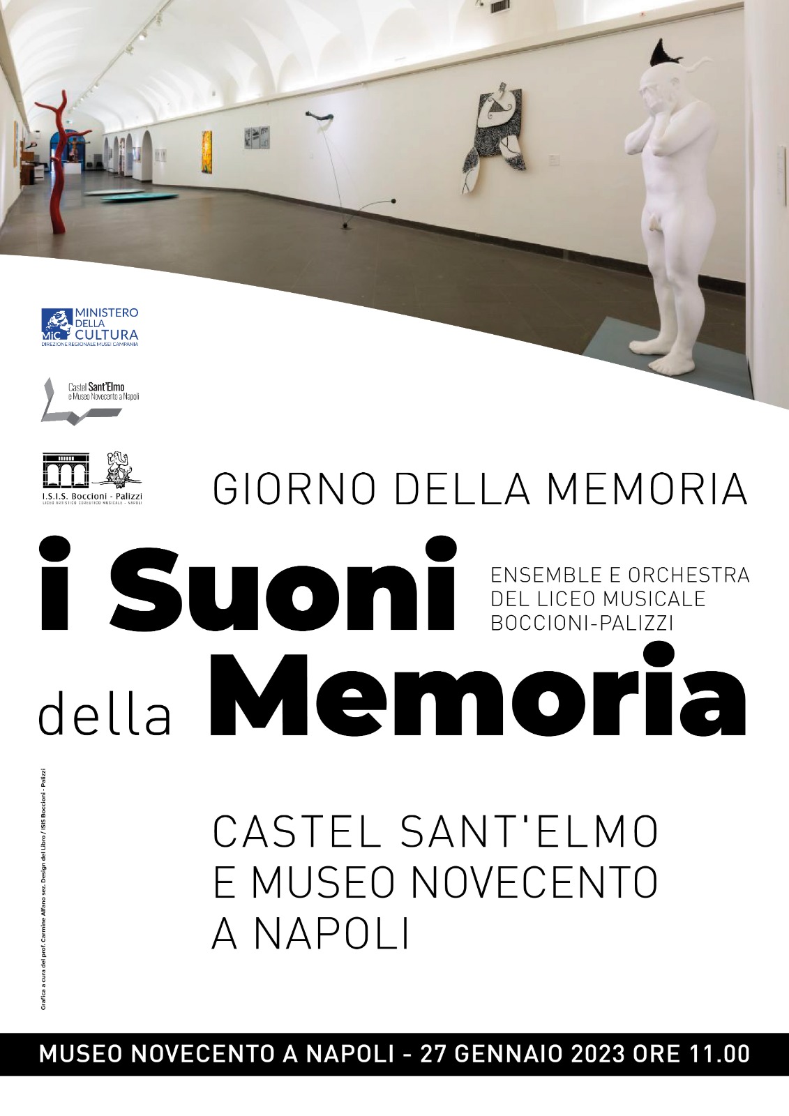 I Suoni della Memoria
